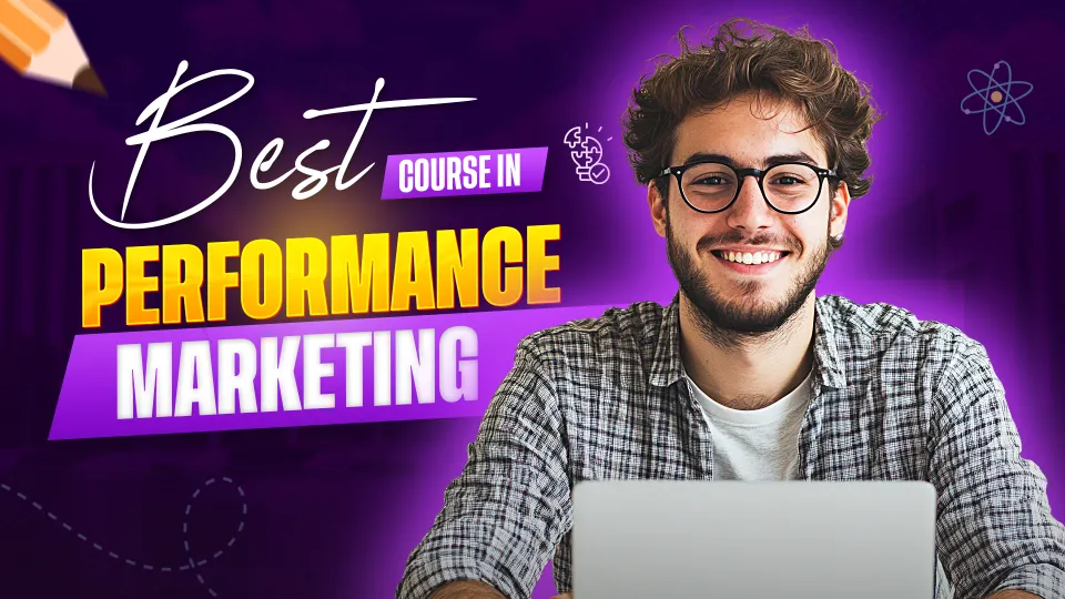 Performance Marketing