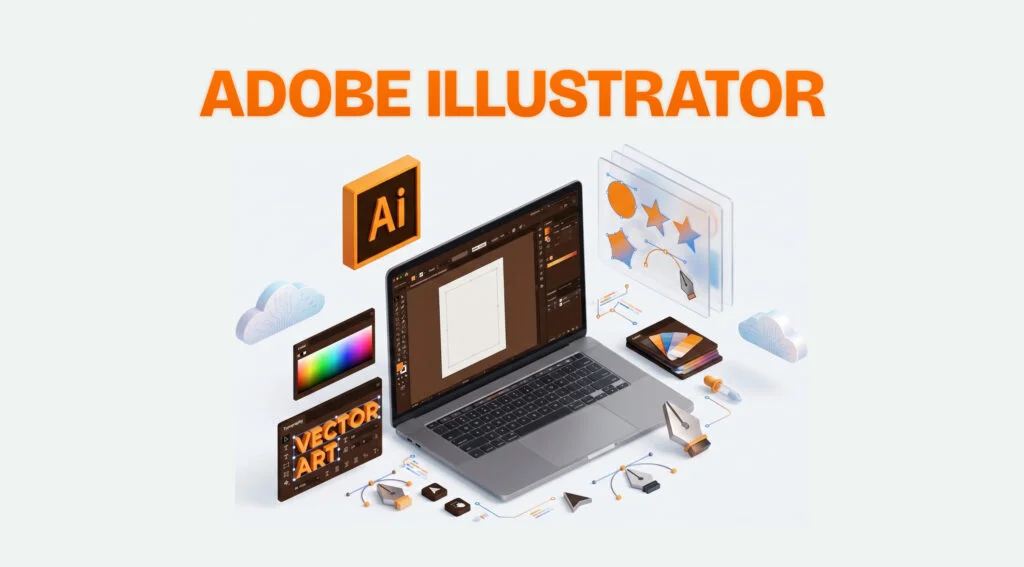 Adobe Illustrator