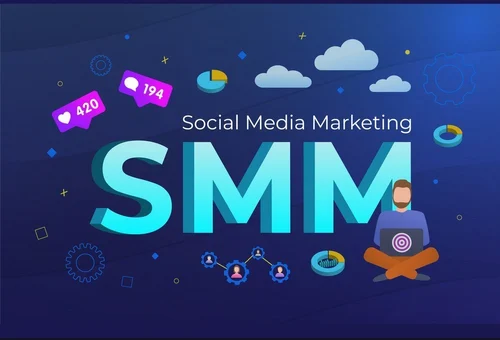 Social Media Marketing