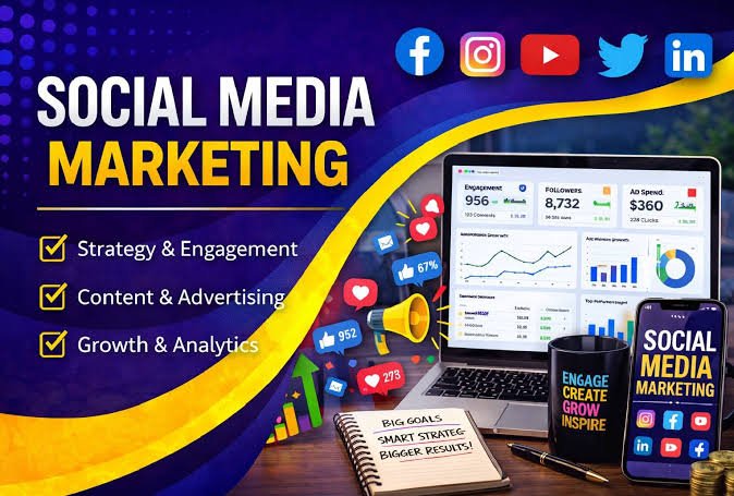 SMM